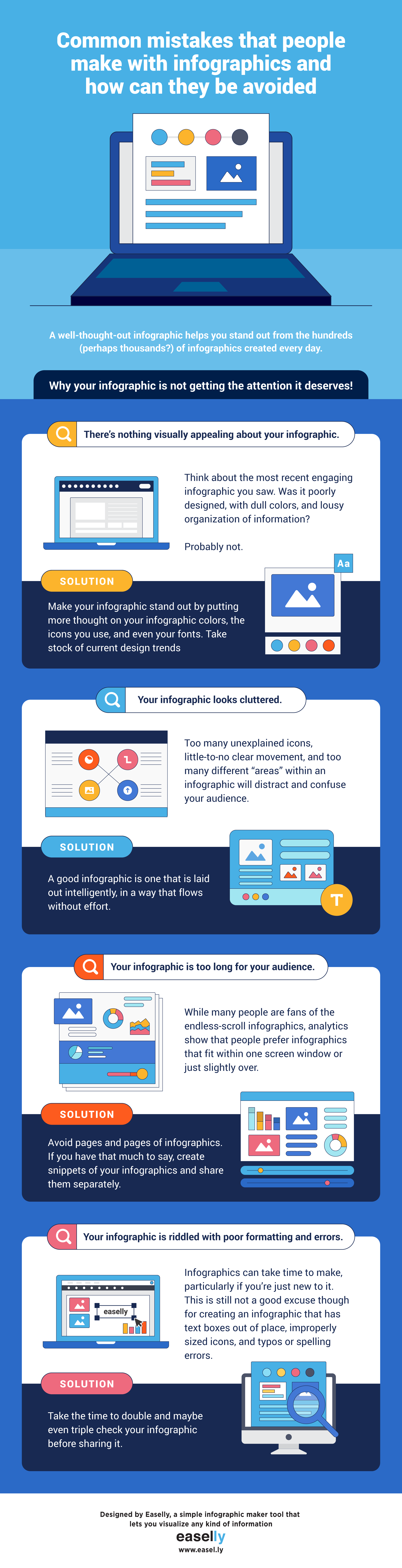 Easel.ly Interview summary