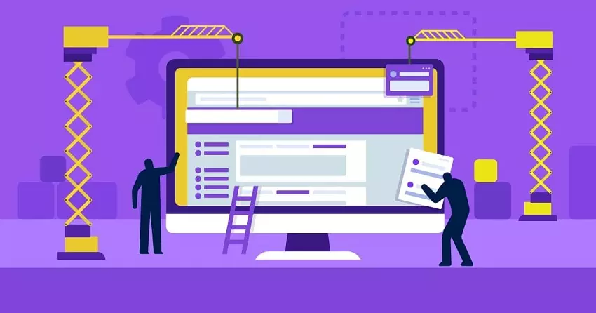 9 melhores criadores de sites para campanhas políticas 2026