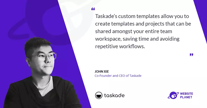 Taskade – Real-Time Collaboration for Remote Teams