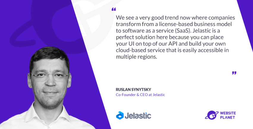 Jelastic is Revolutionizing the Cloud Market for ISPs