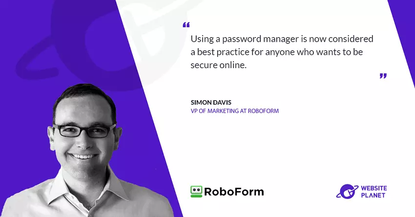 Secure Online Privacy with RoboForm Password Manager