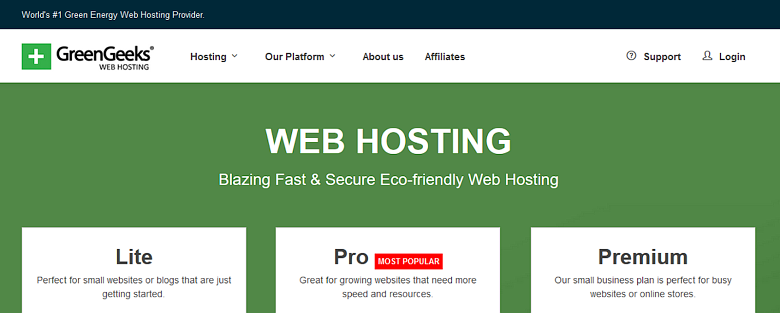 greengeeks-web-hosting