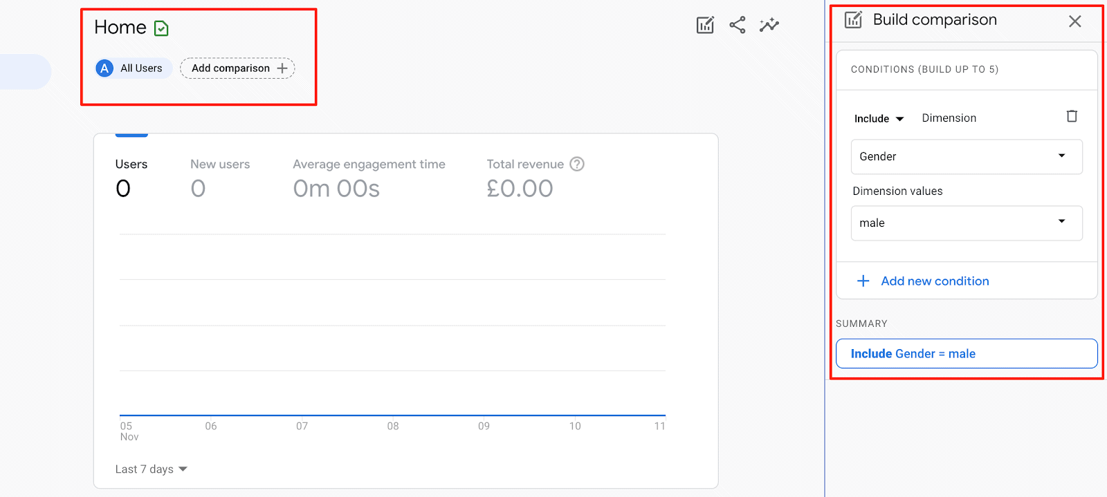 [Updates] Google Analytics for Beginners