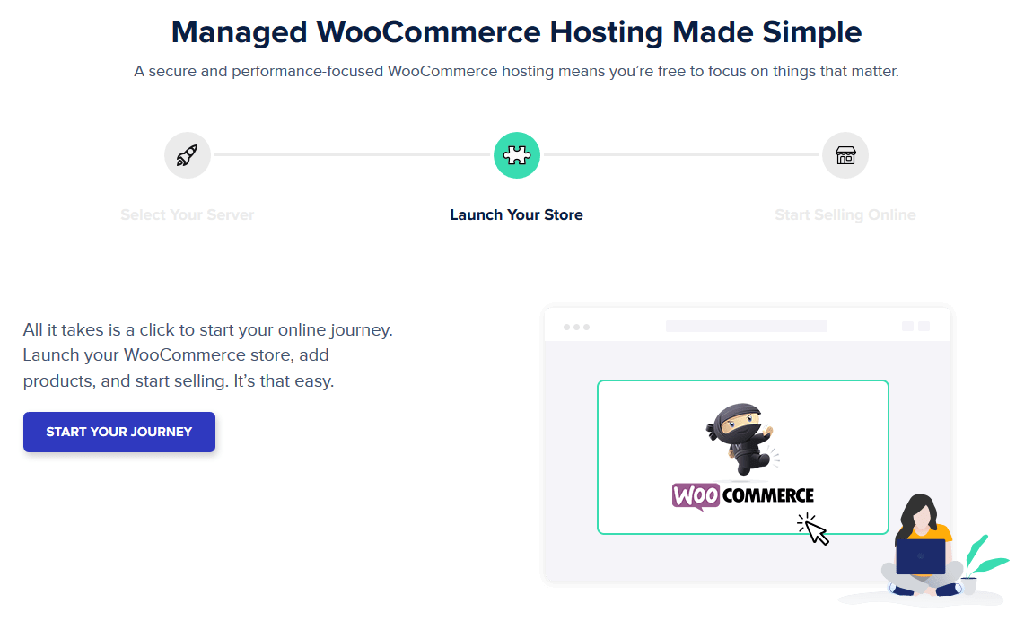 Cloudways Ecommerce Hosting