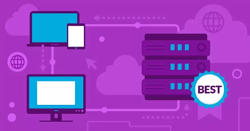 6 beste (wirklich gute!) Web-Hosting-Services für Joomla 2025