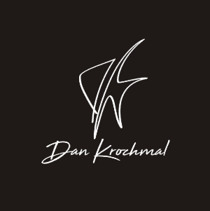 Signature logo - Dan Krochmal