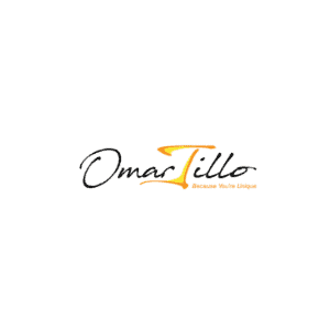 Signature logo - Omar Tillo