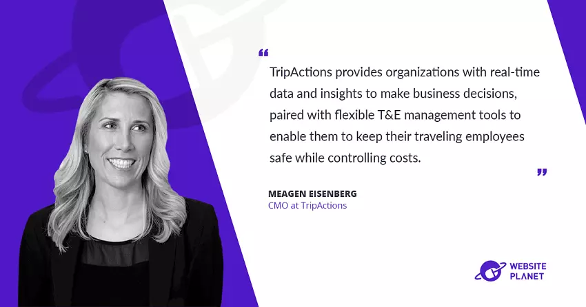 TripActions – the End-to-End Travel Solution for Businesses
