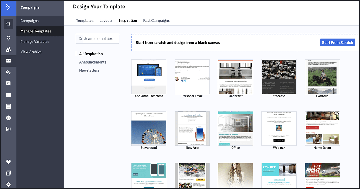 ActiveCampaign Lite-Tarif