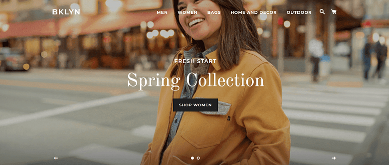 shopify-brooklyn-theme-features-attractive-image-layout