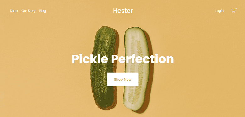 the-hester-online-store-template-in-squarespace