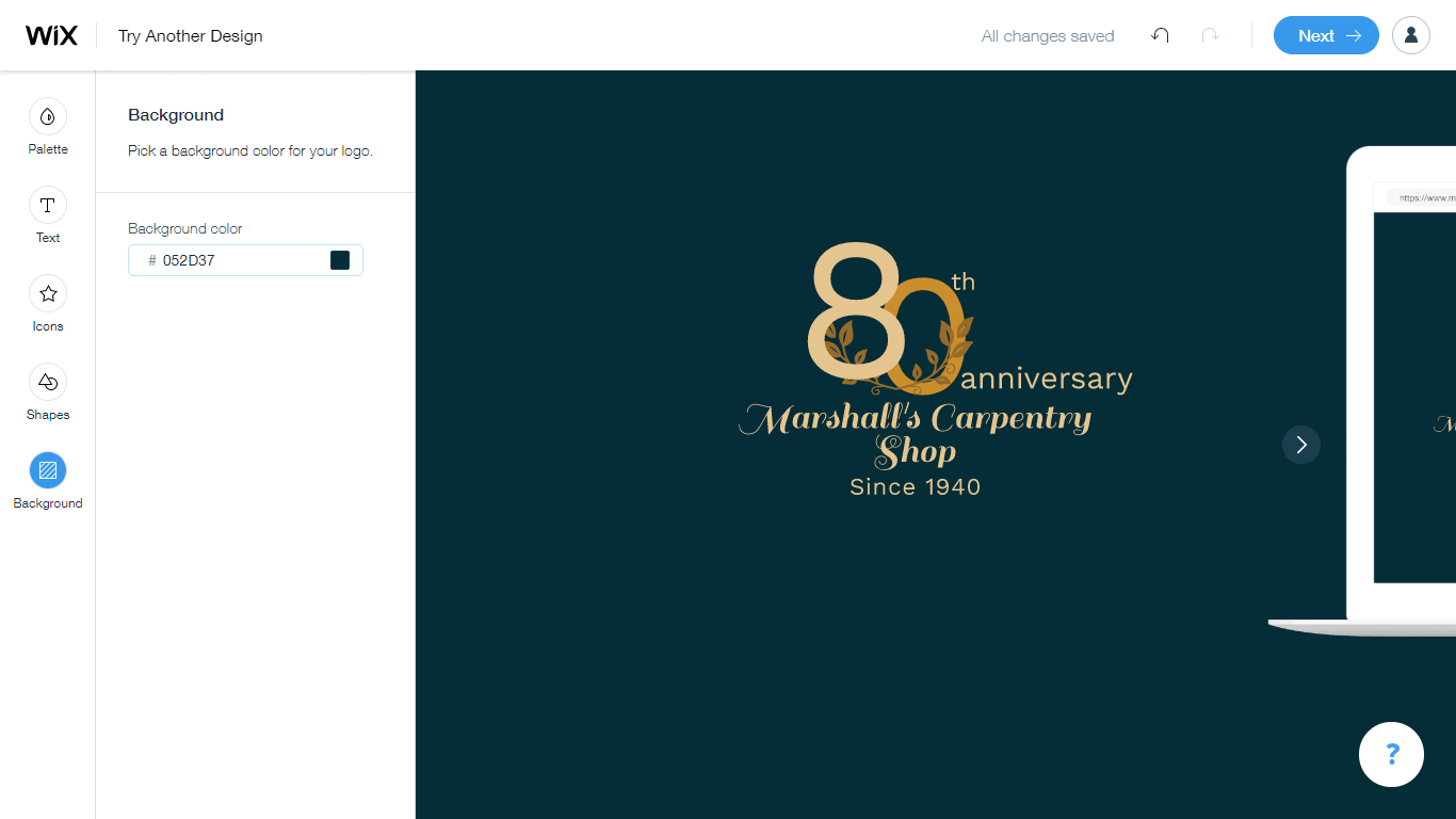 anniversary logos design