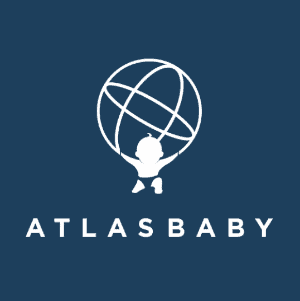 Baby logo - Atlas Baby