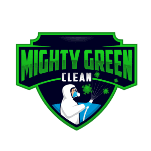 9 Best Cleaning Service Logo Designs and How to Make Your Own for Free [2020] v2-1