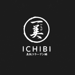 Japanese logo - Ichibi