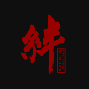Japanese logo - logo by AU9USTO