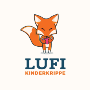 Kids logo - Lufi