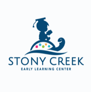 Kids logo - Stony Creek Early Learning Center
