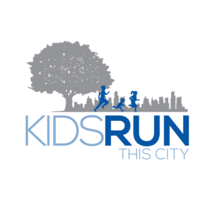 Kids logo - Kids Run This City