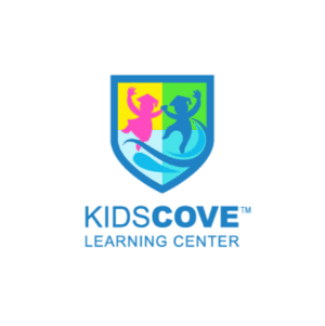 Kids logo - KidsCove