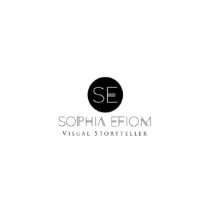 Name logo - Sophia Efiom