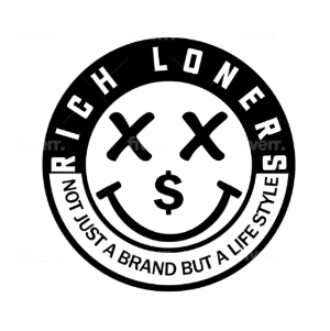 Urban logo - Rich Loner