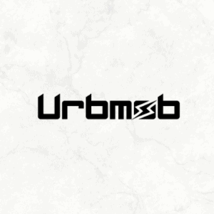 Urban logo - Urbmob