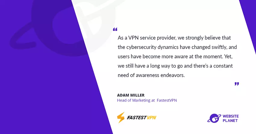 FastestVPN – a great solution that is successfully combining cutting-edge encryption with super-fast servers