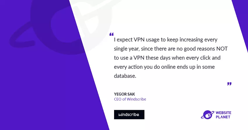 Windscribe – What to look for in VPNs and improve your online privacy
