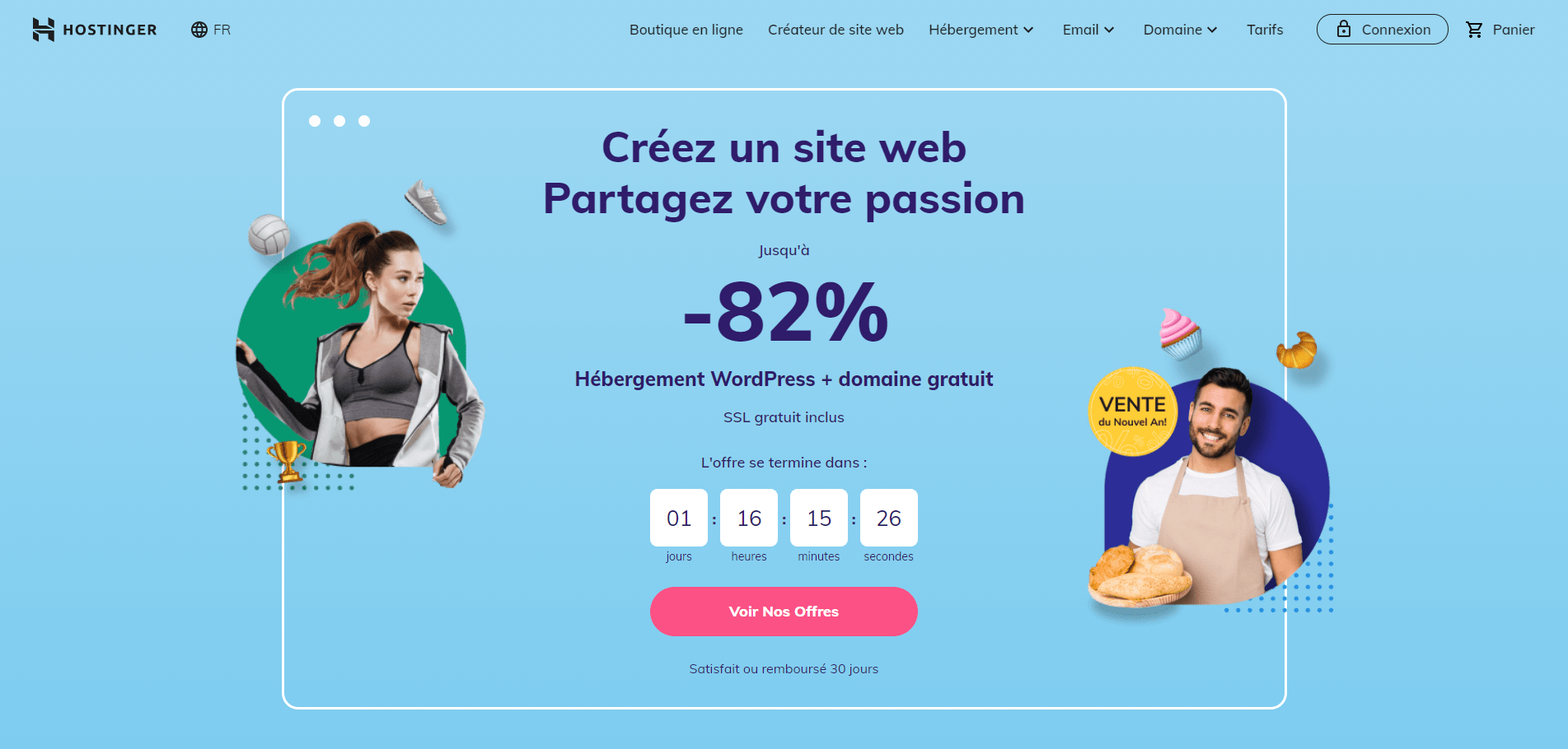 Les 6 meilleurs services d’hébergement Windows fiables et pas chers de 2021