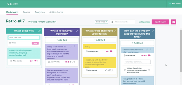 13 Sprint Retrospective Games for Remote Teams