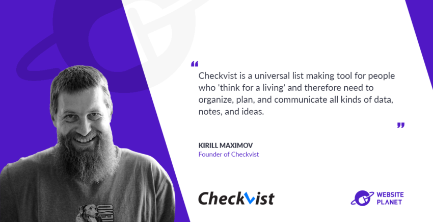 Create Better Checklists with Checkvist Keyboard Shortcuts