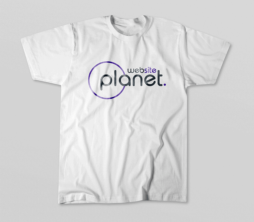 t shirt logo design