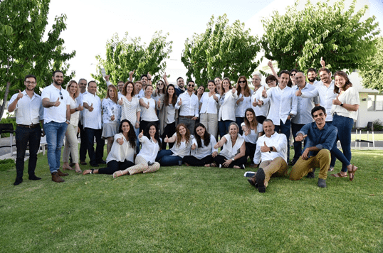 6 Jerusalem Venture Partners