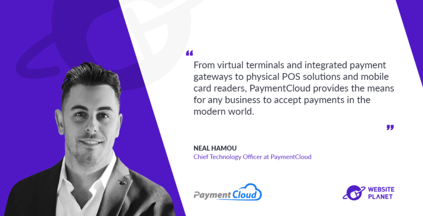 PaymentCloud – takes the guesswork out of payment processing with solutions that fit your business needs