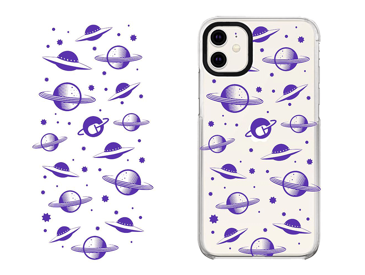 flowpatterns – $25 phone case design