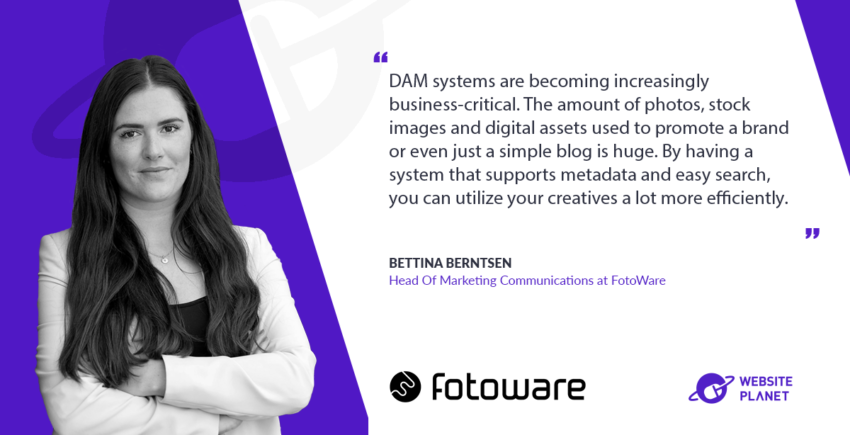 Turn Files Into Digital Assets with Fotoware DAM Solutions