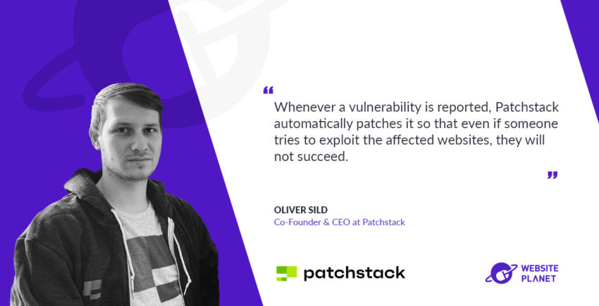 Protect Your Websites From Third-Party Code Vulnerabilities With Patchstack