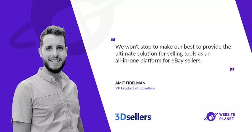 eCommerce, 2020 as a game-changer and great customer service with 3Dsellers