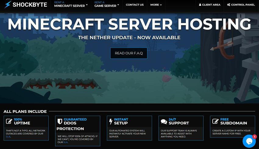 Counter-Strike: Source Server Hosting Now Available with Shockbyte!