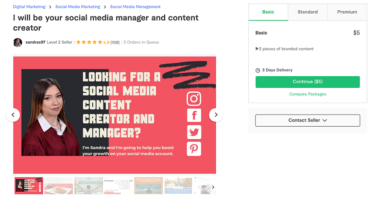 social-media-content-creator-on-fiverr-sandras97