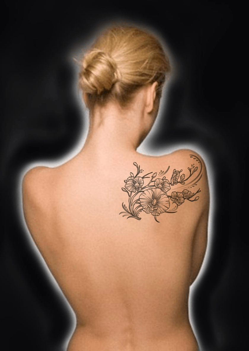 2,781 Graphic Tattoo Designs Stock Photos, High-Res Pictures, and Images -  Getty Images