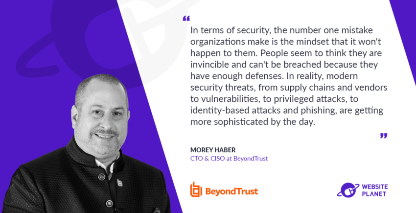 Secure And Manage Privileged Access Accounts With BeyondTrust