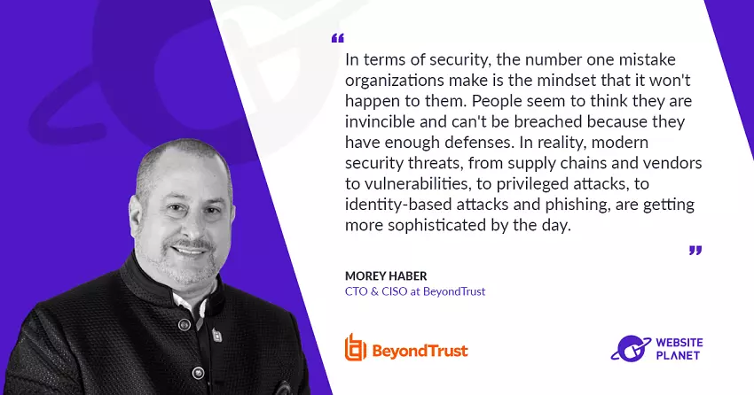 Secure And Manage Privileged Access Accounts With BeyondTrust