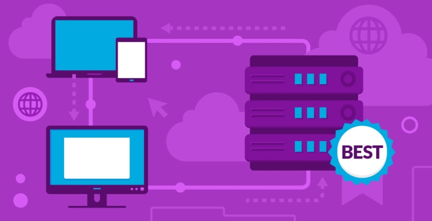 8 besten (verlässlichsten) VPS Hosting Anbieter in 2024