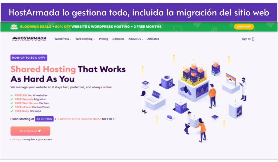 Copy of Copy 05_26_ 10 Best Hostinger Alternatives for Better Speed & Support (2)