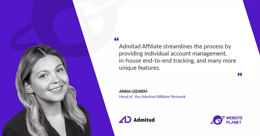 Admitad Affiliate: Brings Publishers and Advertisers Together on One Platform