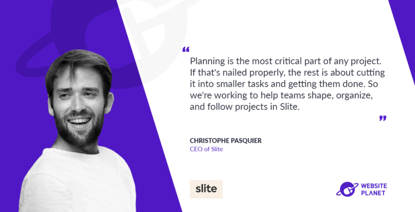 Slite – Put Clarity at the Center of Your Team