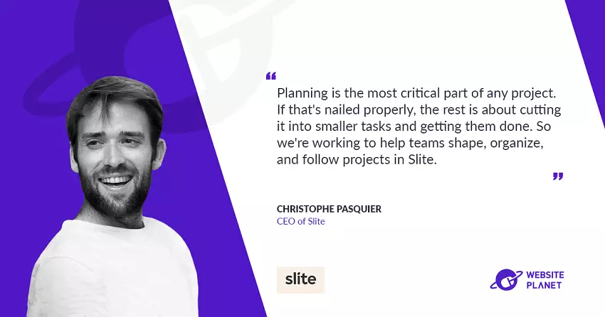 Slite – Put Clarity at the Center of Your Team
