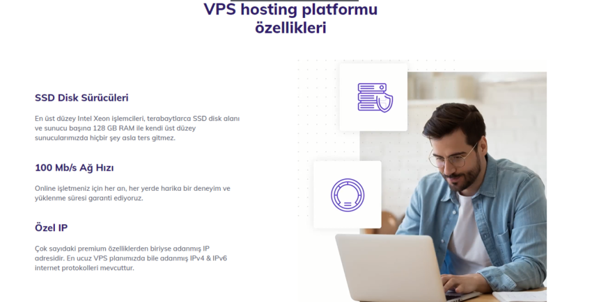 Hostinger - self-managed VPS hosting